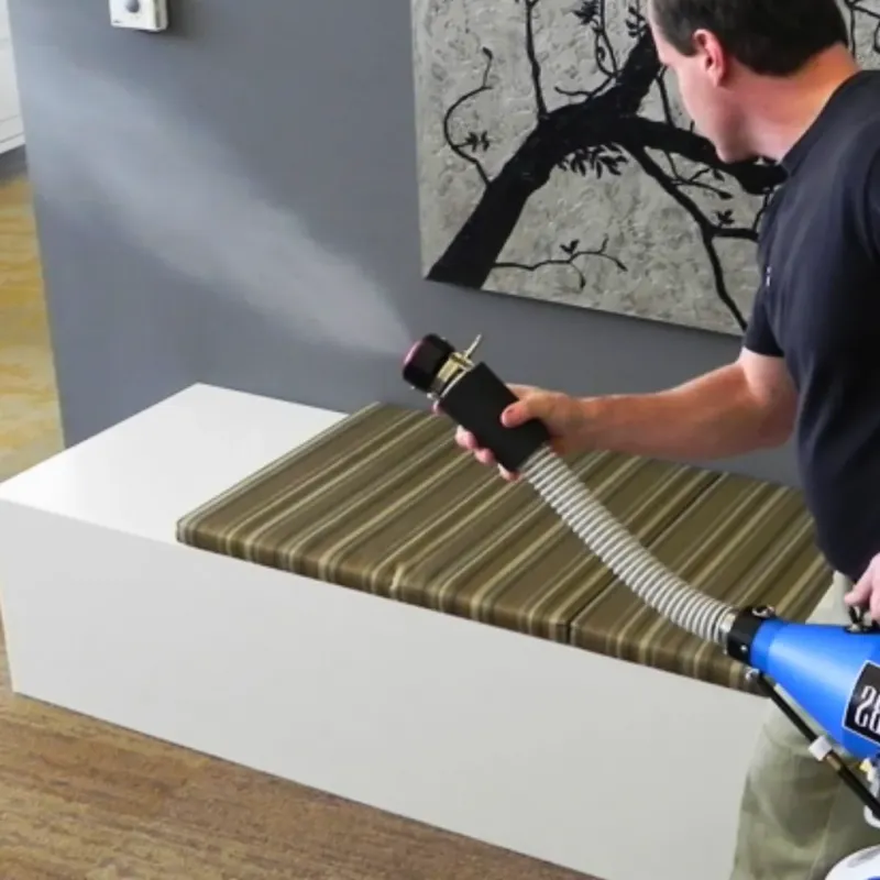 Professional Odor Removal in Gaston, SC