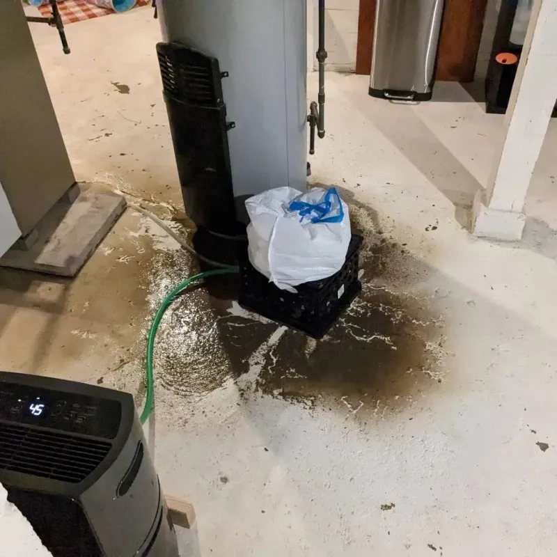 Sewage Backup Cleanup Service in Gaston, SC